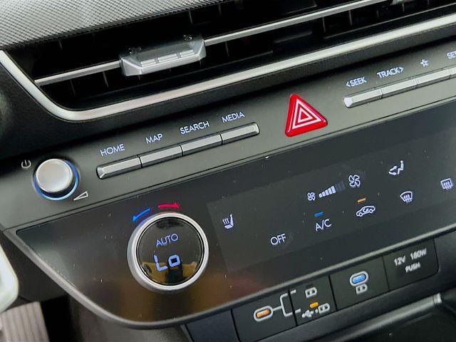 new 2025 Hyundai Sonata car, priced at $28,874