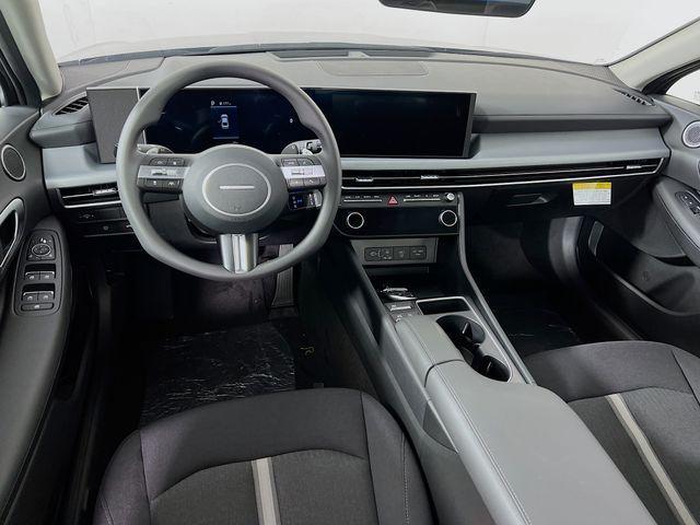 new 2025 Hyundai Sonata car, priced at $28,874