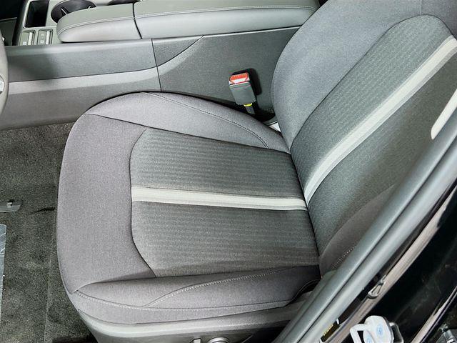 new 2025 Hyundai Sonata car, priced at $28,874