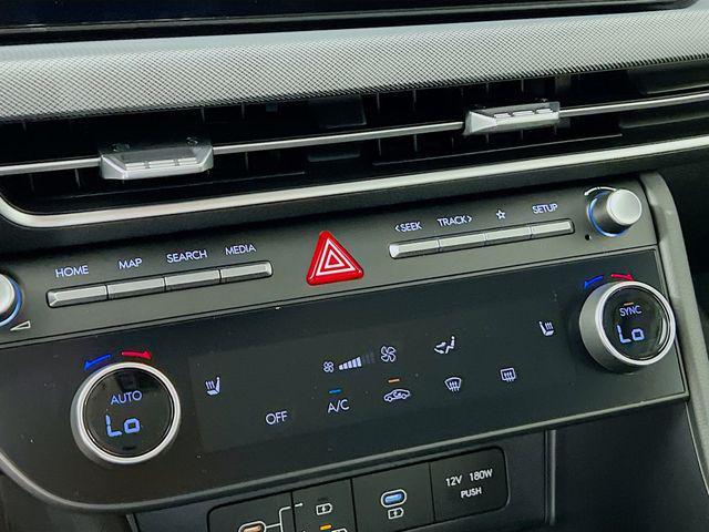 new 2025 Hyundai Sonata car, priced at $28,874