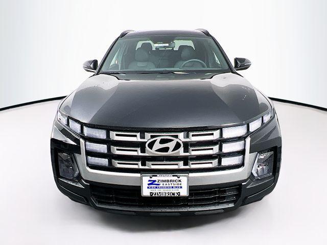 new 2025 Hyundai SANTA CRUZ car, priced at $34,336