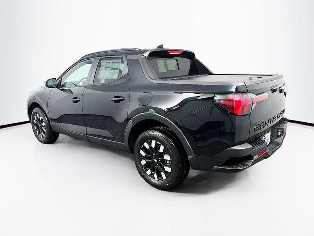 new 2025 Hyundai SANTA CRUZ car, priced at $34,336