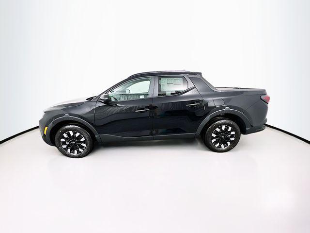 new 2025 Hyundai SANTA CRUZ car, priced at $34,336