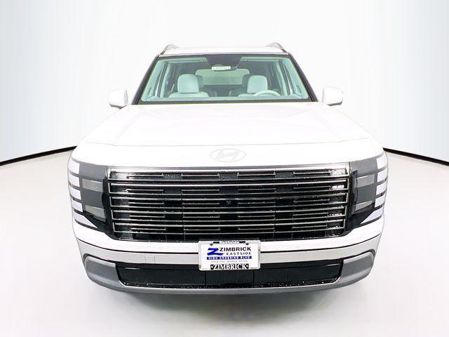 new 2026 Hyundai Palisade car, priced at $54,055