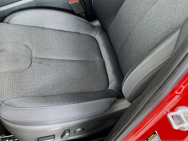used 2023 Hyundai Santa Fe car, priced at $23,660