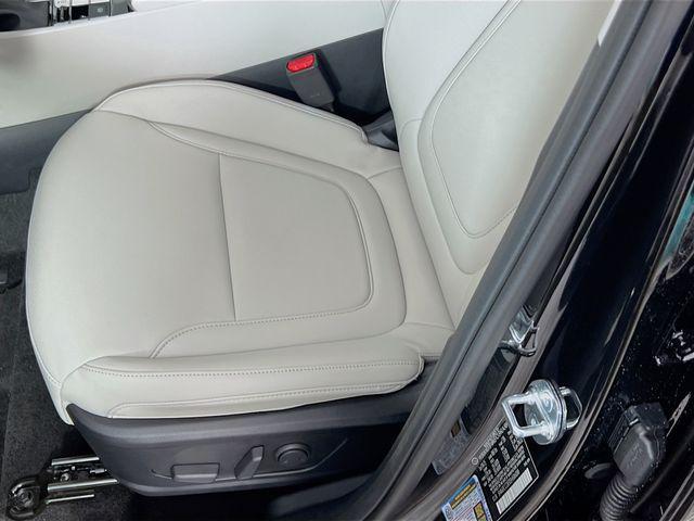 new 2025 Hyundai Tucson car, priced at $32,660
