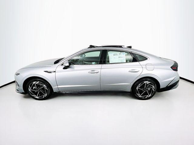 new 2024 Hyundai Sonata car, priced at $28,813