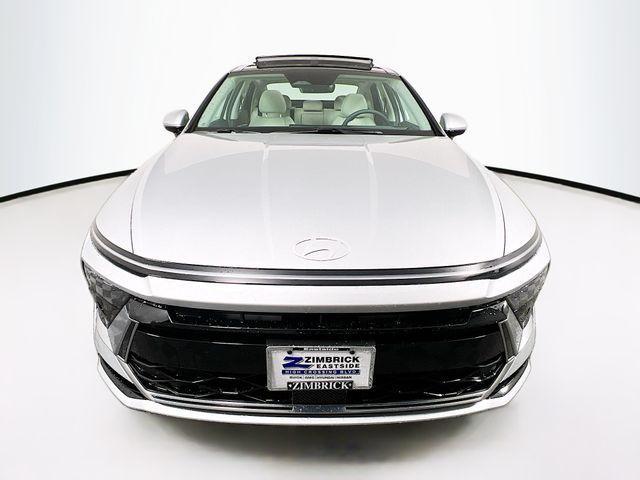 new 2024 Hyundai Sonata car, priced at $30,313