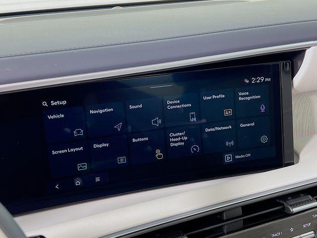 new 2026 Hyundai Palisade car, priced at $55,890