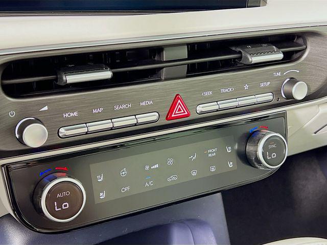 new 2026 Hyundai Palisade car, priced at $55,890