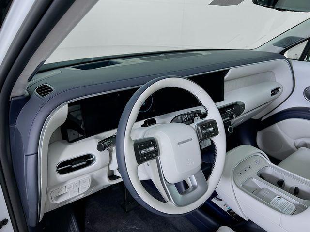 new 2026 Hyundai Palisade car, priced at $55,890