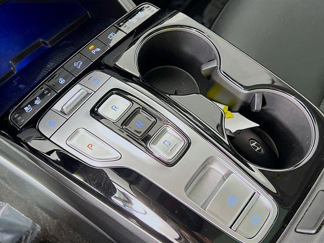 used 2023 Hyundai Tucson car, priced at $29,990