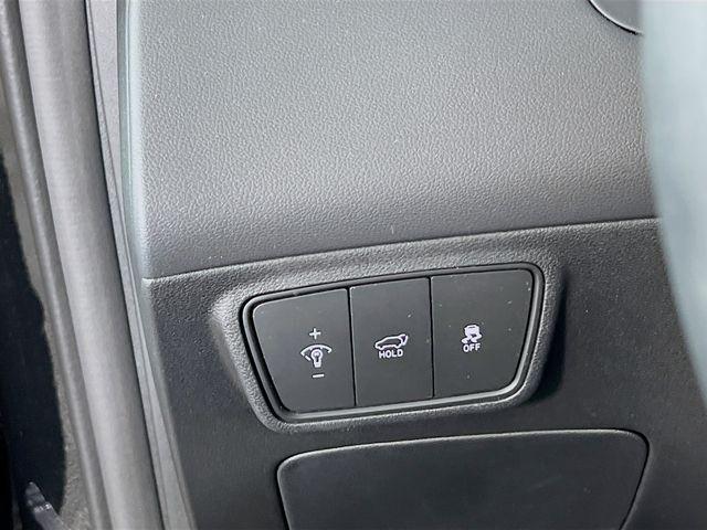 used 2023 Hyundai Tucson car, priced at $29,990