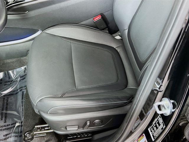 used 2023 Hyundai Tucson car, priced at $29,990