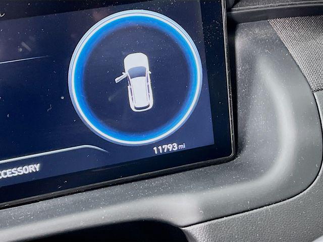 used 2023 Hyundai Tucson car, priced at $29,990