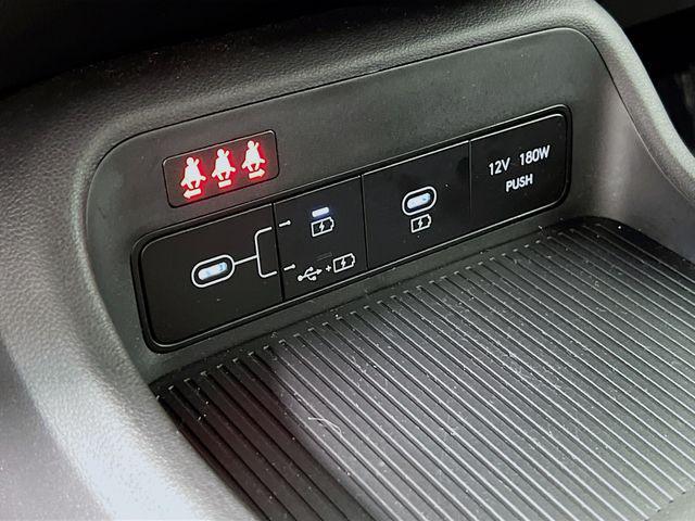 used 2025 Hyundai Kona car, priced at $25,543