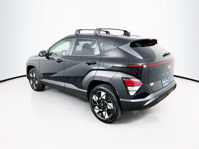 used 2025 Hyundai Kona car, priced at $25,543