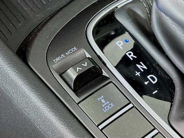 used 2025 Hyundai Kona car, priced at $25,543