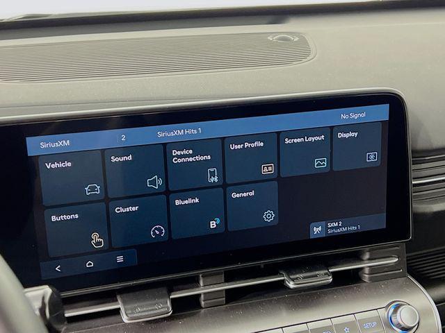 used 2025 Hyundai Kona car, priced at $25,543