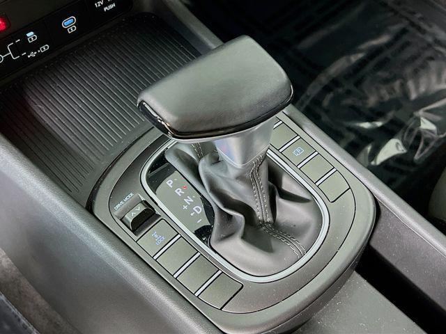 used 2025 Hyundai Kona car, priced at $25,543