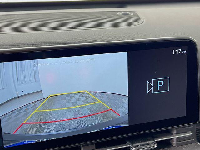 used 2025 Hyundai Kona car, priced at $25,543