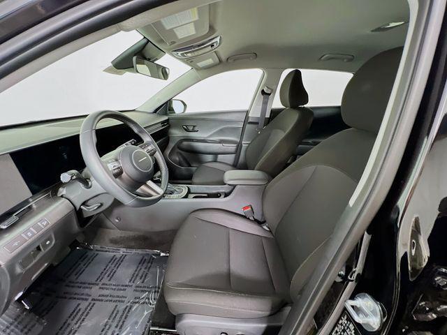 used 2025 Hyundai Kona car, priced at $25,543