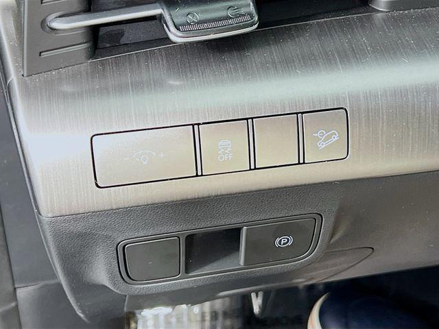 used 2025 Hyundai Kona car, priced at $25,543