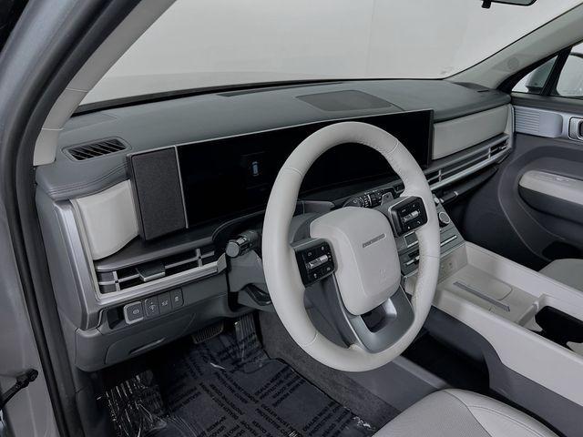 used 2025 Hyundai Santa Fe car, priced at $33,990