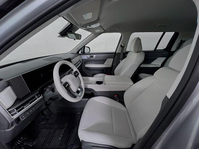 used 2025 Hyundai Santa Fe car, priced at $33,990