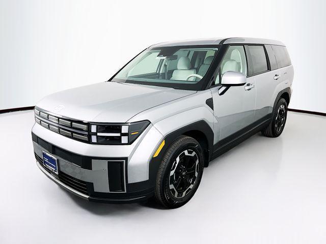 used 2025 Hyundai Santa Fe car, priced at $33,990