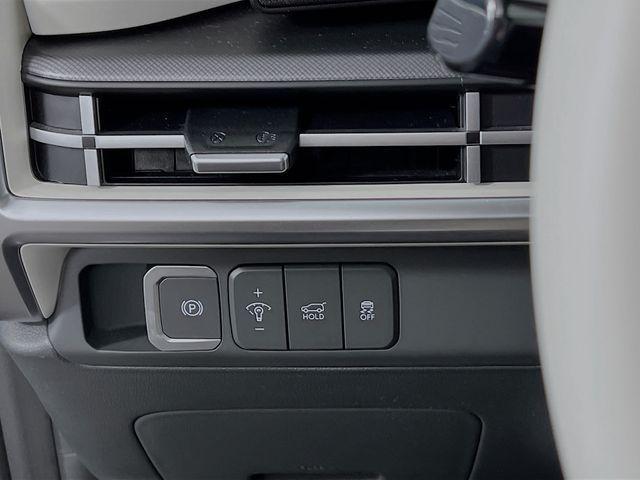 used 2025 Hyundai Santa Fe car, priced at $33,990