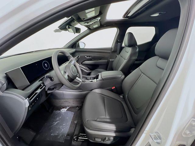 new 2025 Hyundai SANTA CRUZ car, priced at $34,621