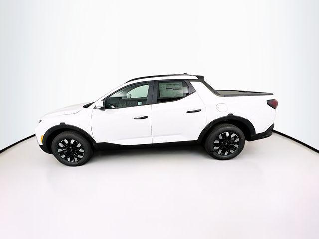 new 2025 Hyundai SANTA CRUZ car, priced at $34,621