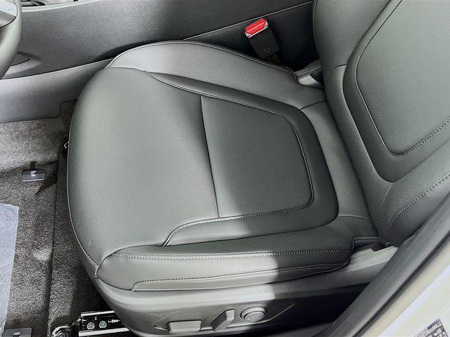 new 2025 Hyundai SANTA CRUZ car, priced at $34,621