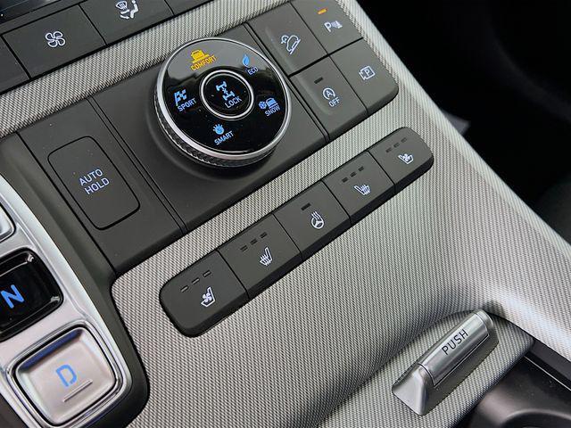 new 2025 Hyundai Palisade car, priced at $46,629