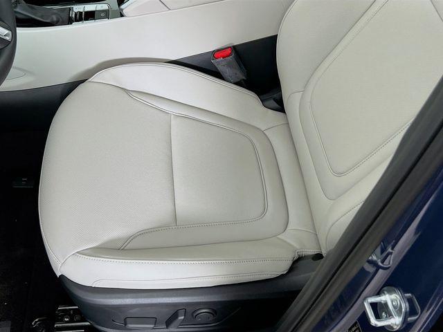 new 2025 Hyundai Tucson car, priced at $33,886