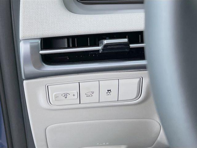 new 2025 Hyundai Tucson car, priced at $33,886