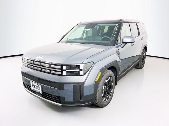 new 2026 Hyundai Santa Fe car, priced at $34,093