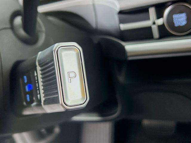 new 2026 Hyundai Santa Fe car, priced at $34,093