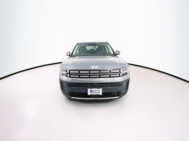 new 2026 Hyundai Santa Fe car, priced at $34,093