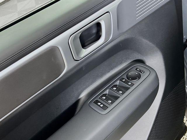 new 2026 Hyundai Santa Fe car, priced at $34,093