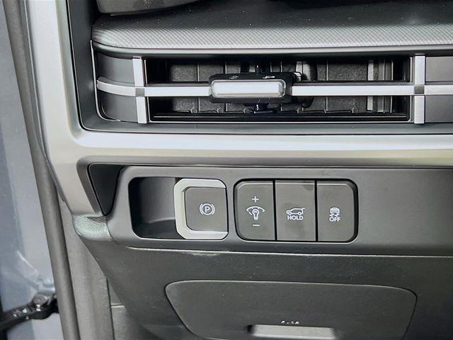 new 2026 Hyundai Santa Fe car, priced at $34,093