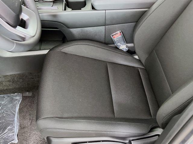 new 2026 Hyundai Santa Fe car, priced at $34,093