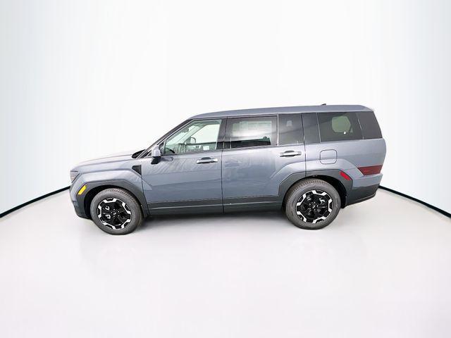new 2026 Hyundai Santa Fe car, priced at $34,093