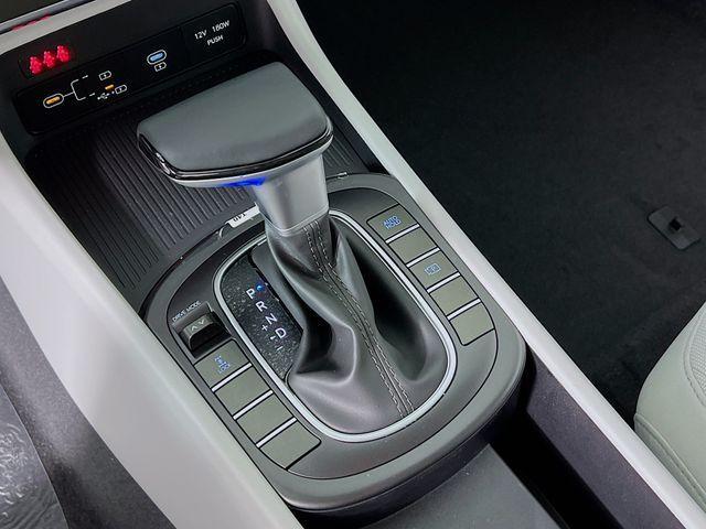 new 2024 Hyundai Kona car, priced at $27,247