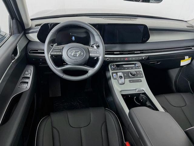 new 2025 Hyundai Palisade car, priced at $44,705