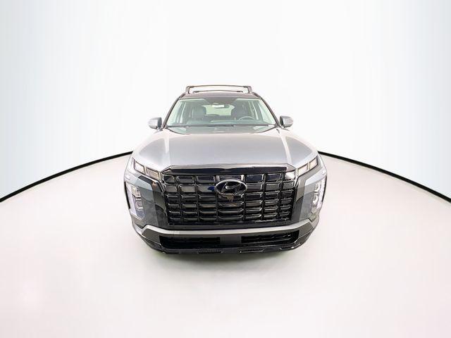 new 2025 Hyundai Palisade car, priced at $44,705