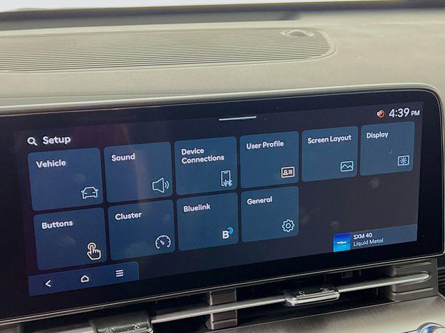 new 2026 Hyundai Kona car, priced at $28,379