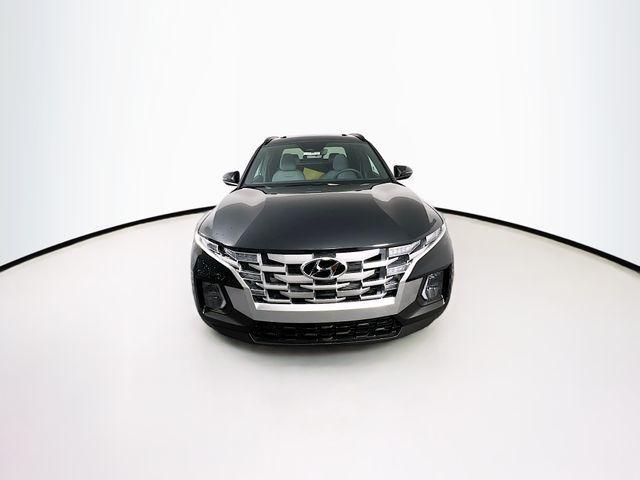 new 2024 Hyundai Santa Cruz car, priced at $34,137