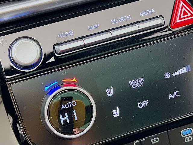 new 2025 Hyundai TUCSON Hybrid car, priced at $42,100